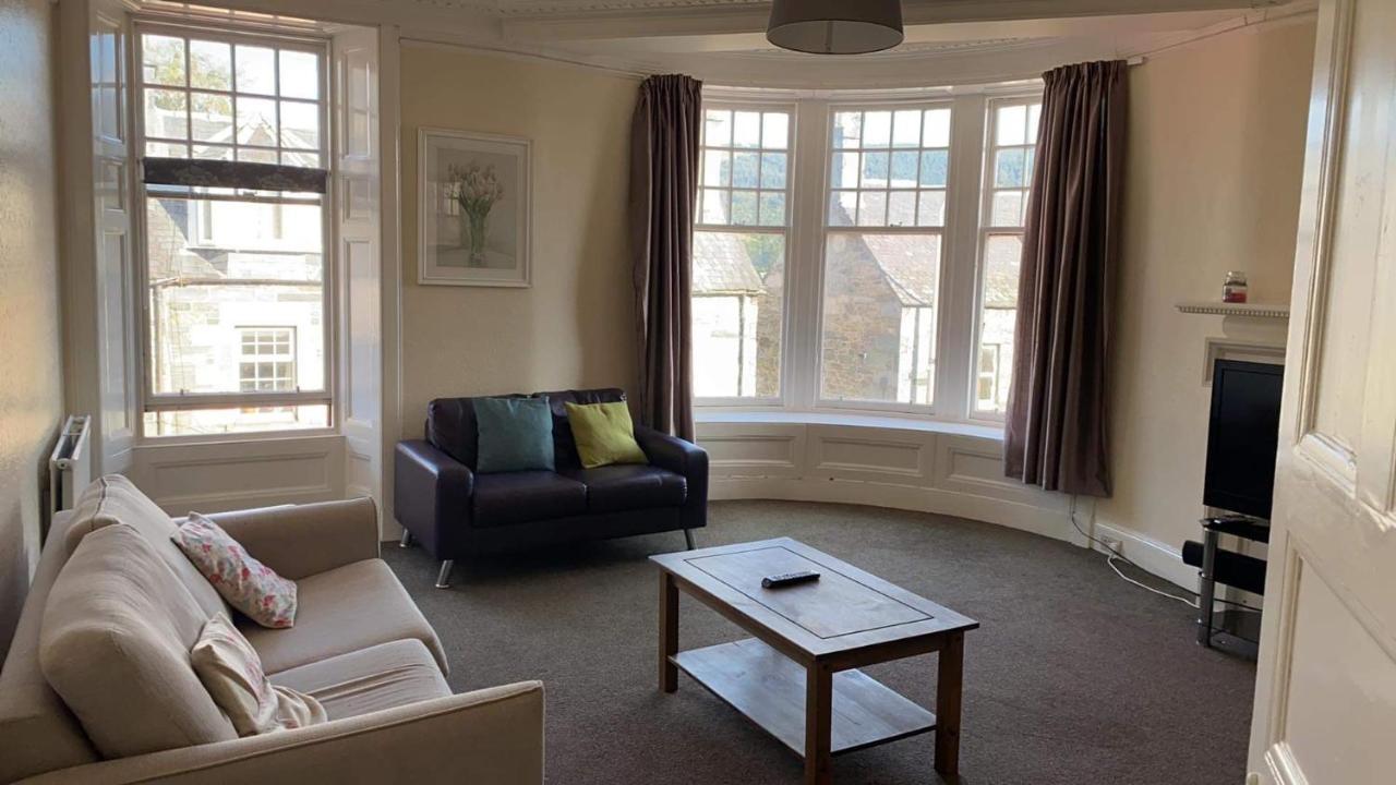 애버펠디 1St Floor Alexandra House 아파트 외부 사진