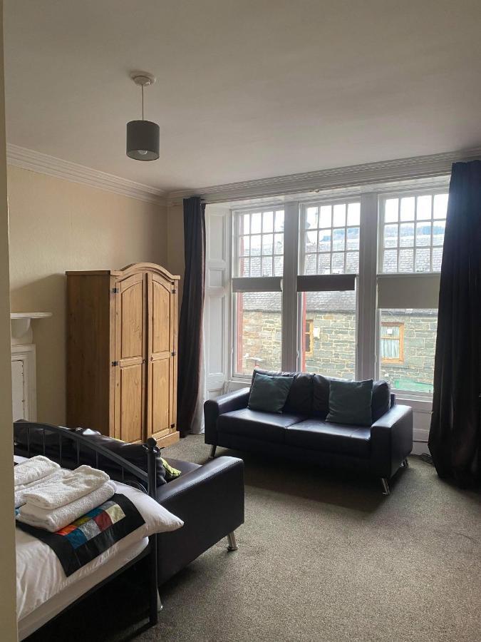 애버펠디 1St Floor Alexandra House 아파트 외부 사진